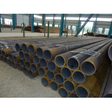 hot expanded seamless pipe